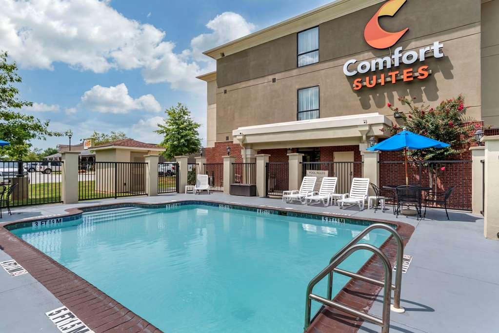 Comfort Suites Pell City I-20 Exit 158 Faciliteter billede