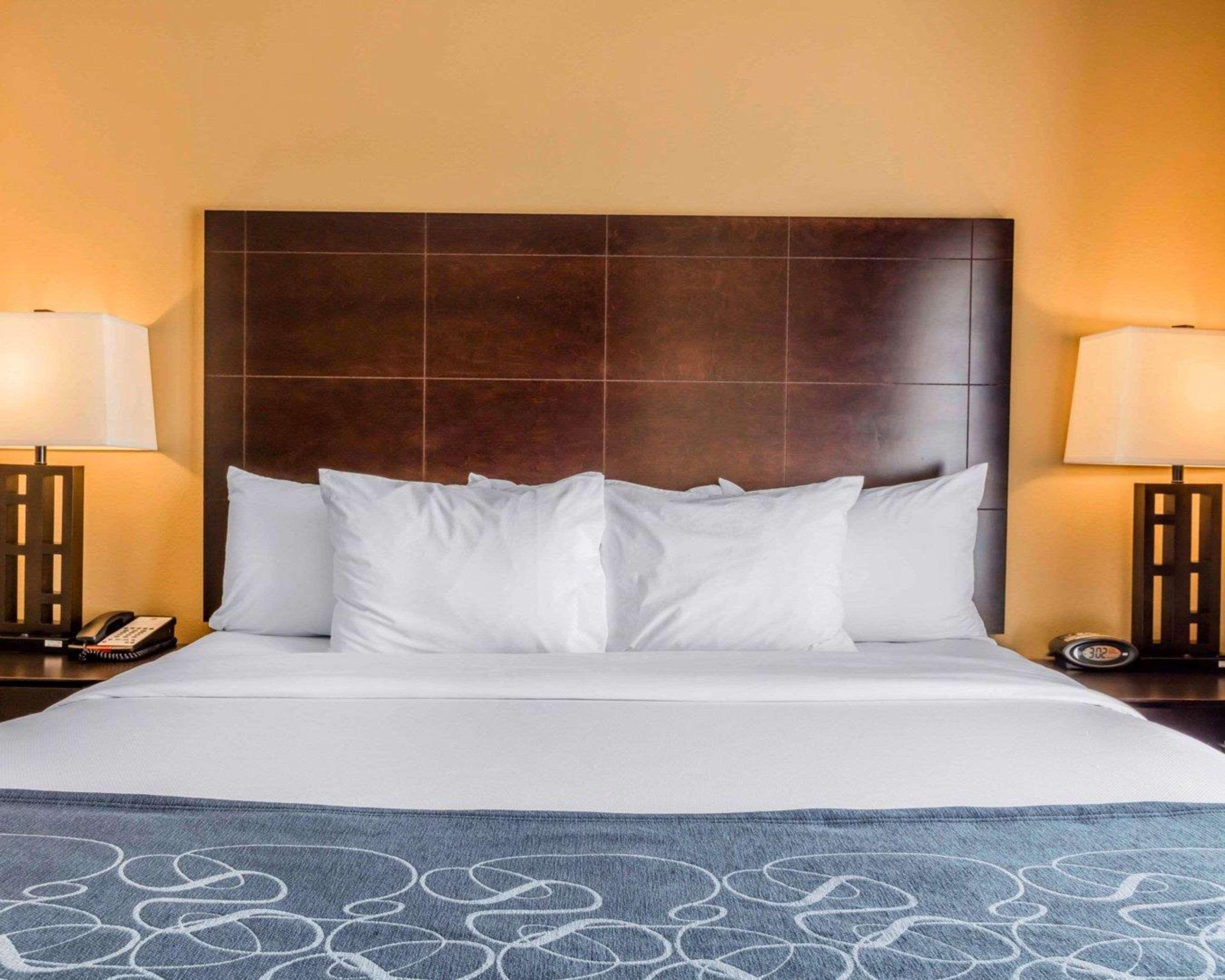 Comfort Suites Pell City I-20 Exit 158 Eksteriør billede
