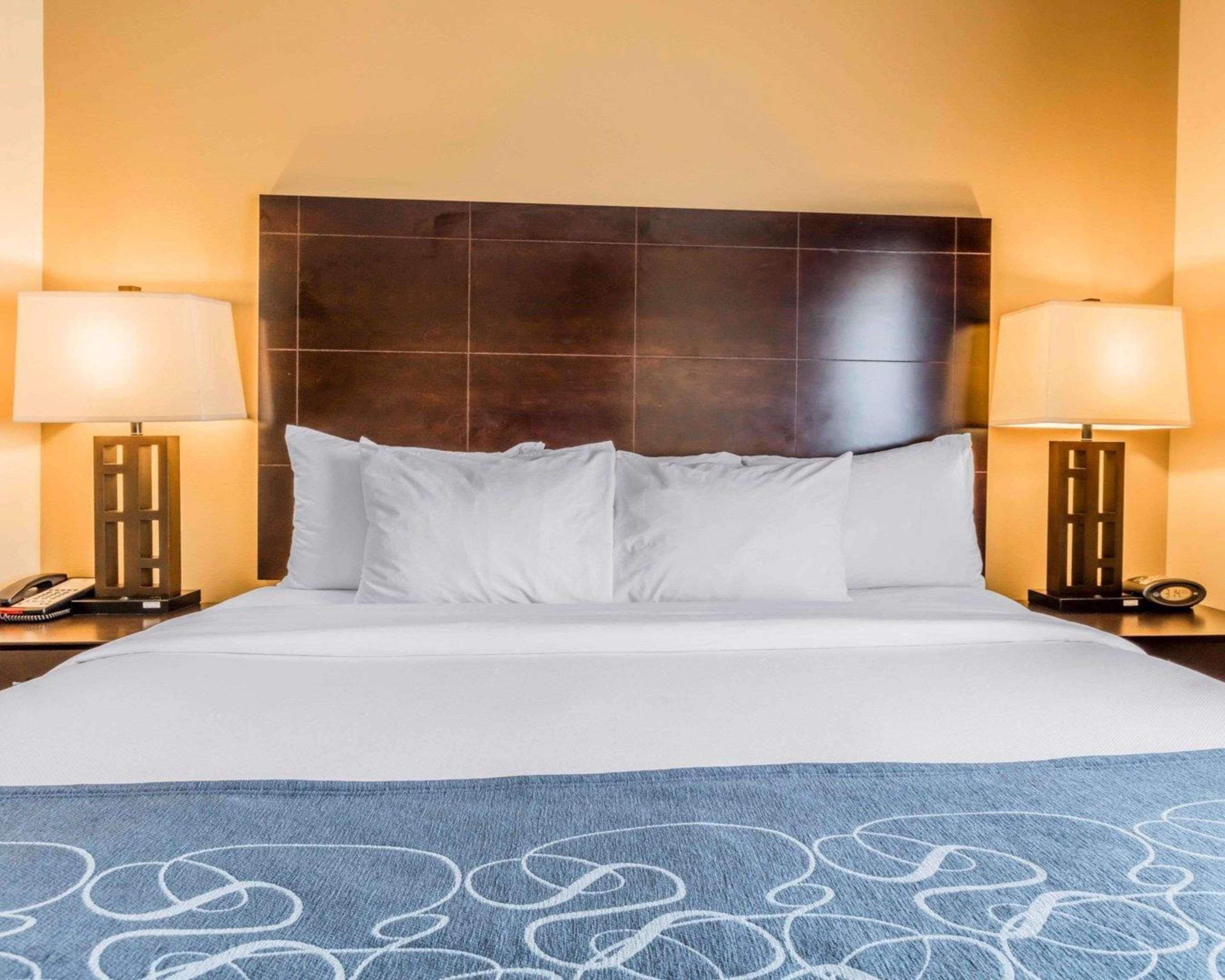 Comfort Suites Pell City I-20 Exit 158 Eksteriør billede