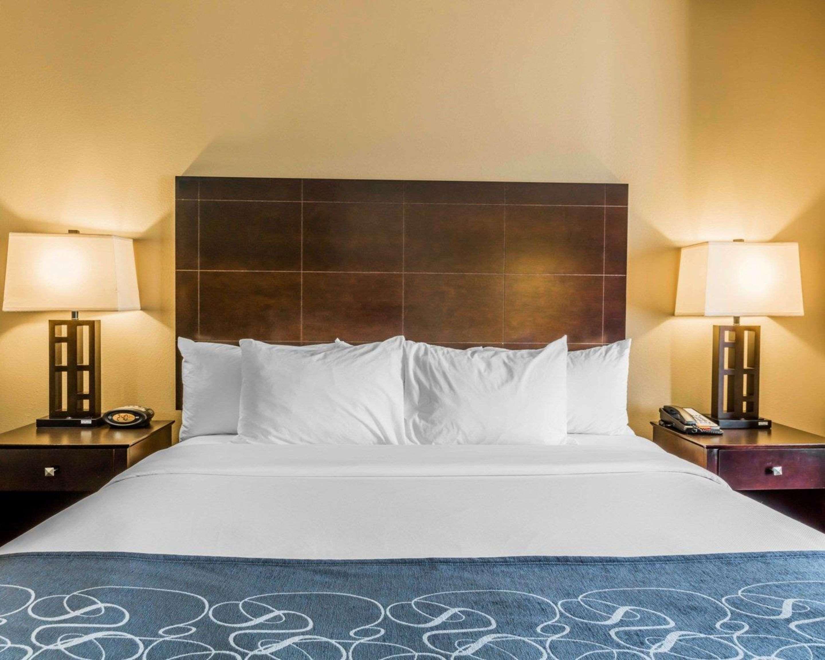 Comfort Suites Pell City I-20 Exit 158 Eksteriør billede