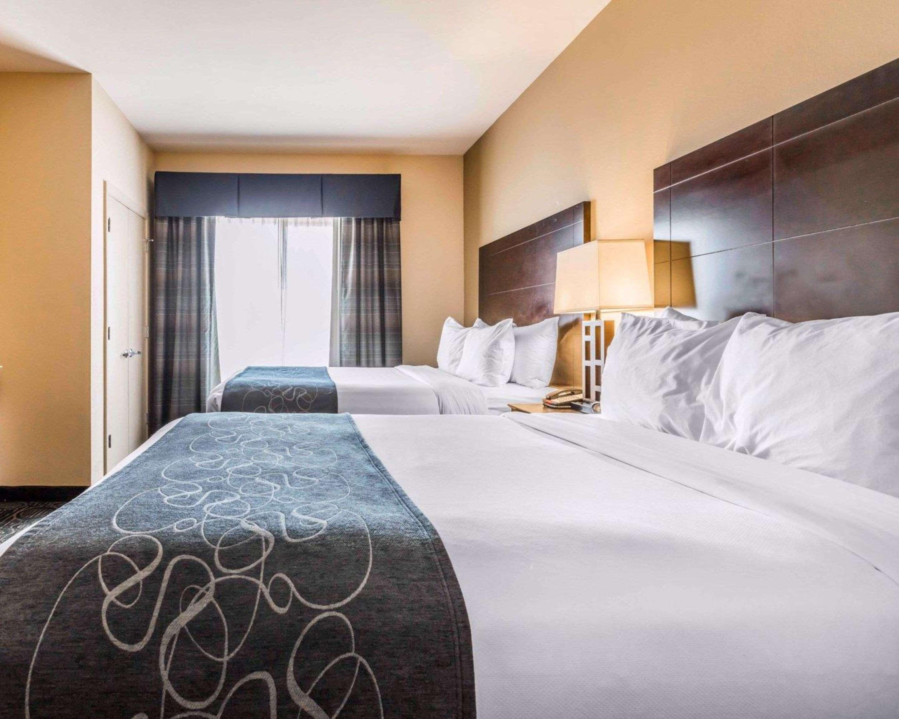 Comfort Suites Pell City I-20 Exit 158 Eksteriør billede